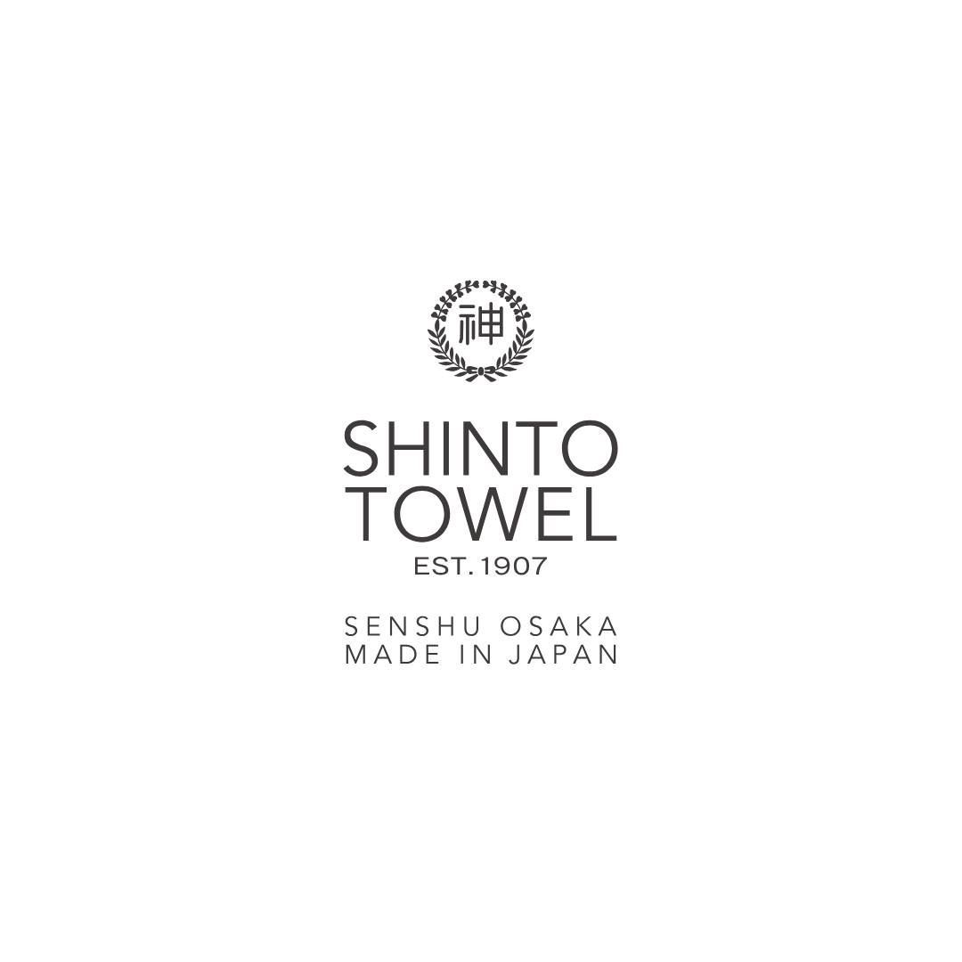 SHINTO TOWEL